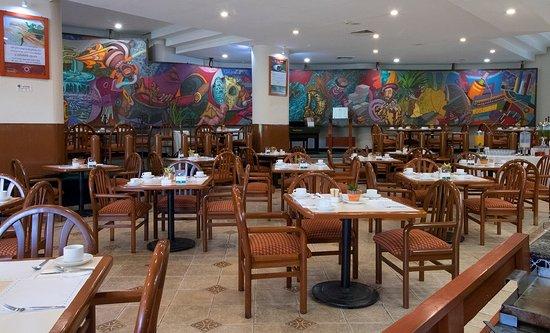 Del Pueblito Cocina Regional